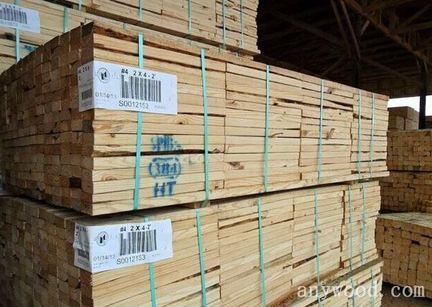 批木网 anywood.com