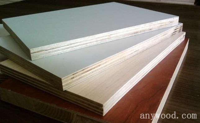 批木网 anywood.com