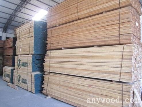 批木网 anywood.com