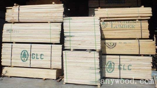 批木网 anywood.com