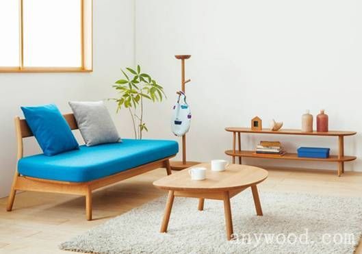 批木网 anywood.com