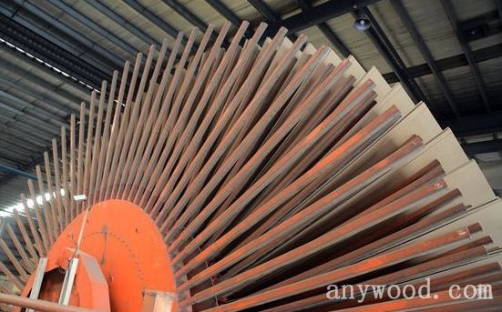 批木网 anywood.com