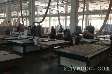 批木网 anywood.com