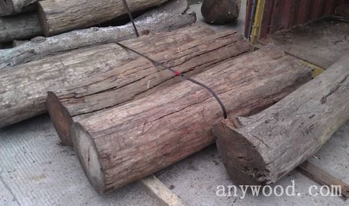 批木网 anywood.com