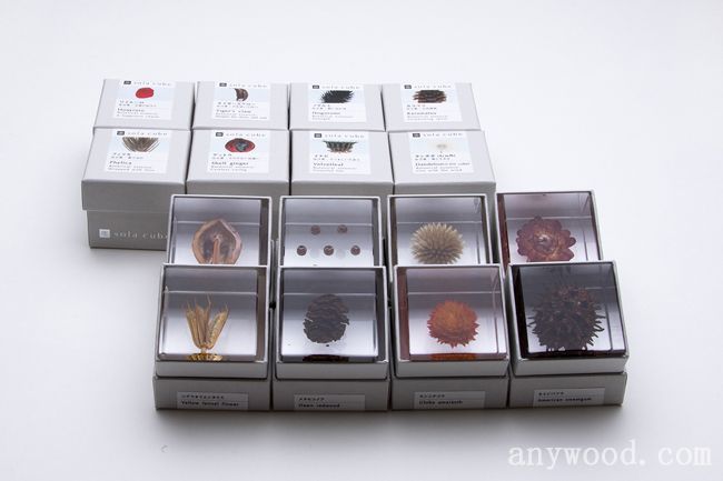 批木网 anywood.com