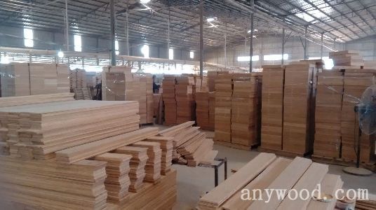 批木网 anywood.com