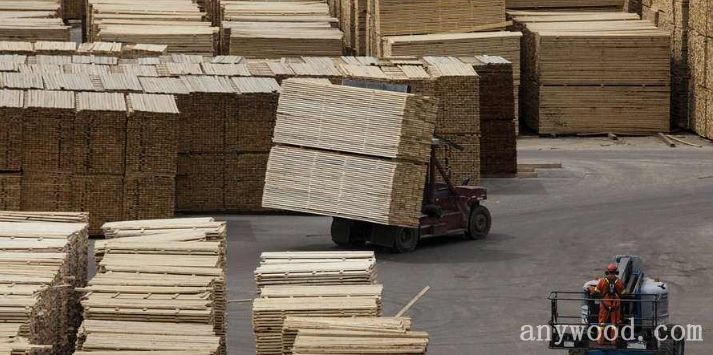 批木网 anywood.com
