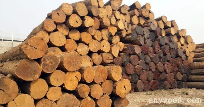 批木网 anywood.com