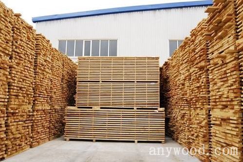 批木网 anywood.com