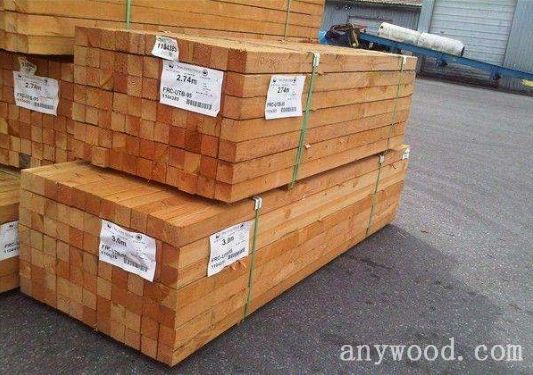 批木网 anywood.com