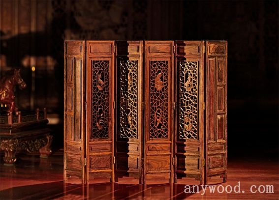 批木网 anywood.com