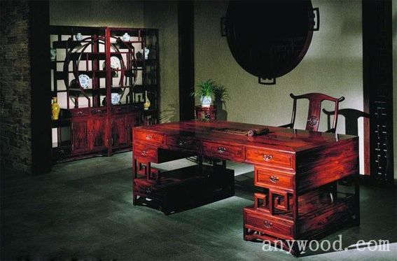 批木网 anywood.com