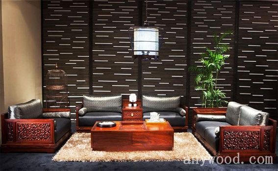 批木网 anywood.com