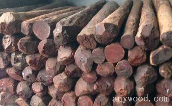 批木网 anywood.com