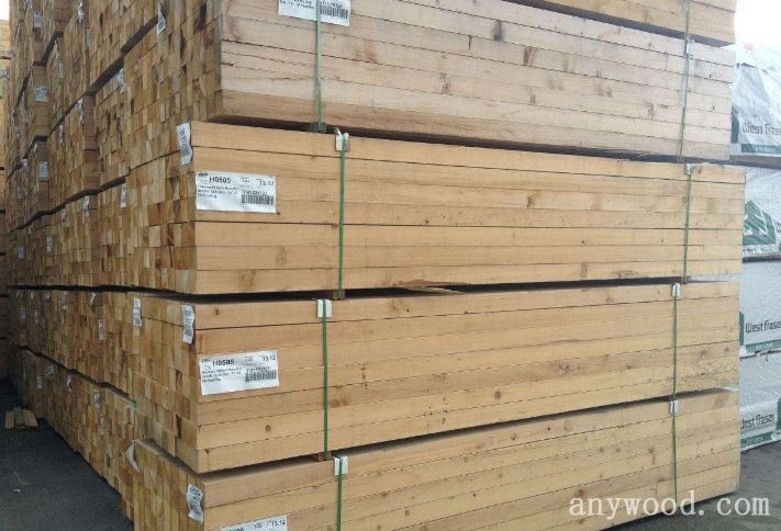 批木网 anywood.com