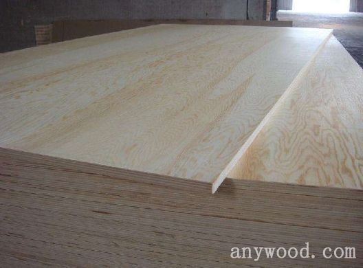批木网 anywood.com