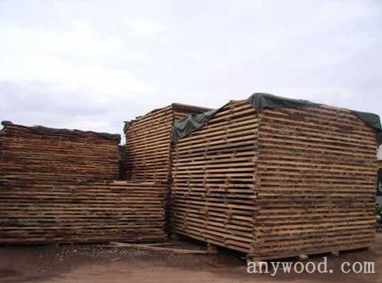 批木网 anywood.com