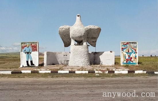 批木网 anywood.com