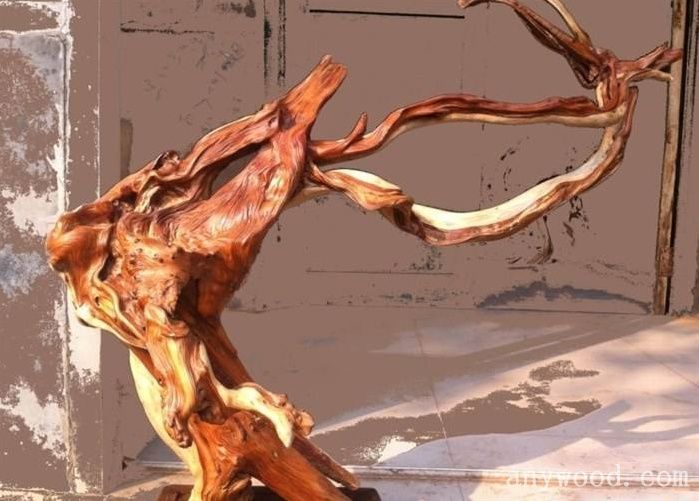 批木网 anywood.com