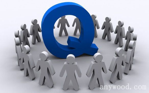 批木网 anywood.com