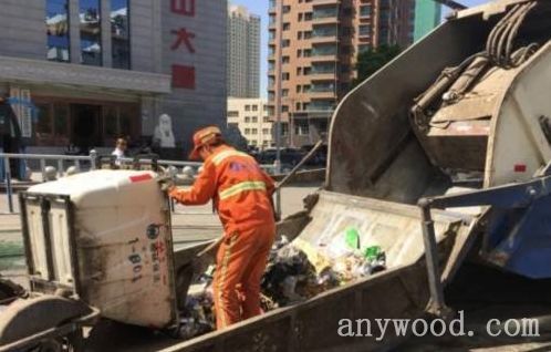 批木网 anywood.com