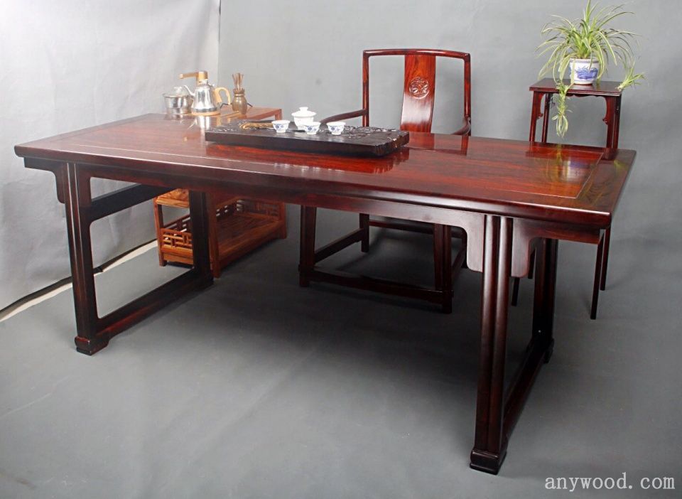 批木网 anywood.com