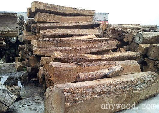 批木网 anywood.com