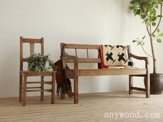 批木网 anywood.com