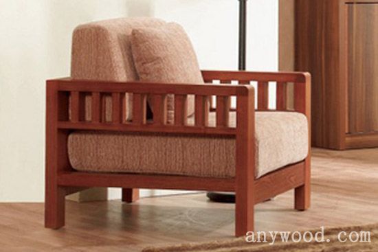 批木网 anywood.com