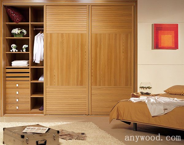 批木网 anywood.com
