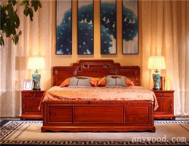 批木网 anywood.com