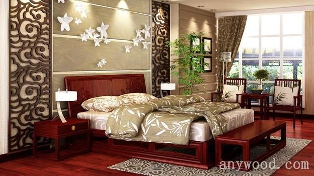 批木网 anywood.com