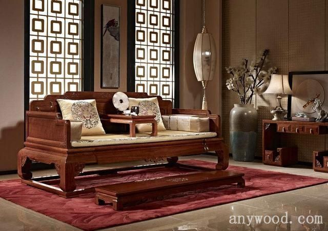 批木网 anywood.com