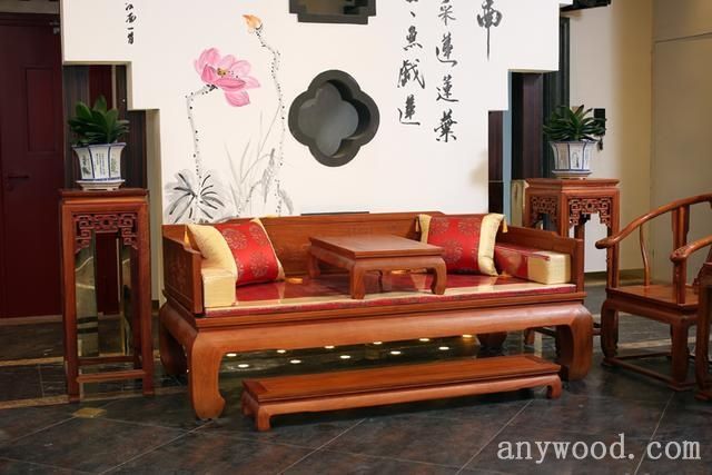 批木网 anywood.com