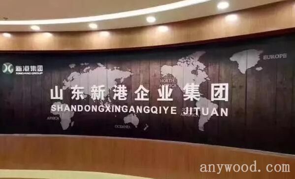 批木网 anywood.com
