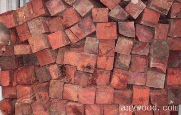 批木网 anywood.com