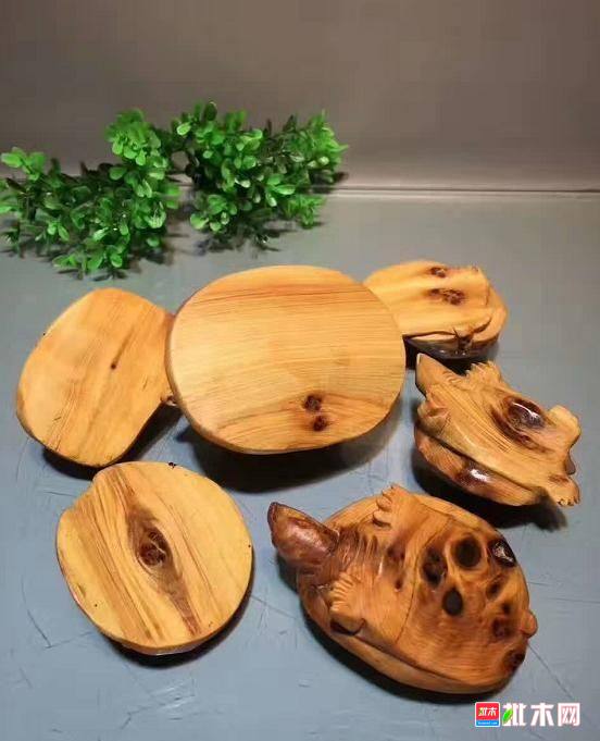 批木网 anywood.com