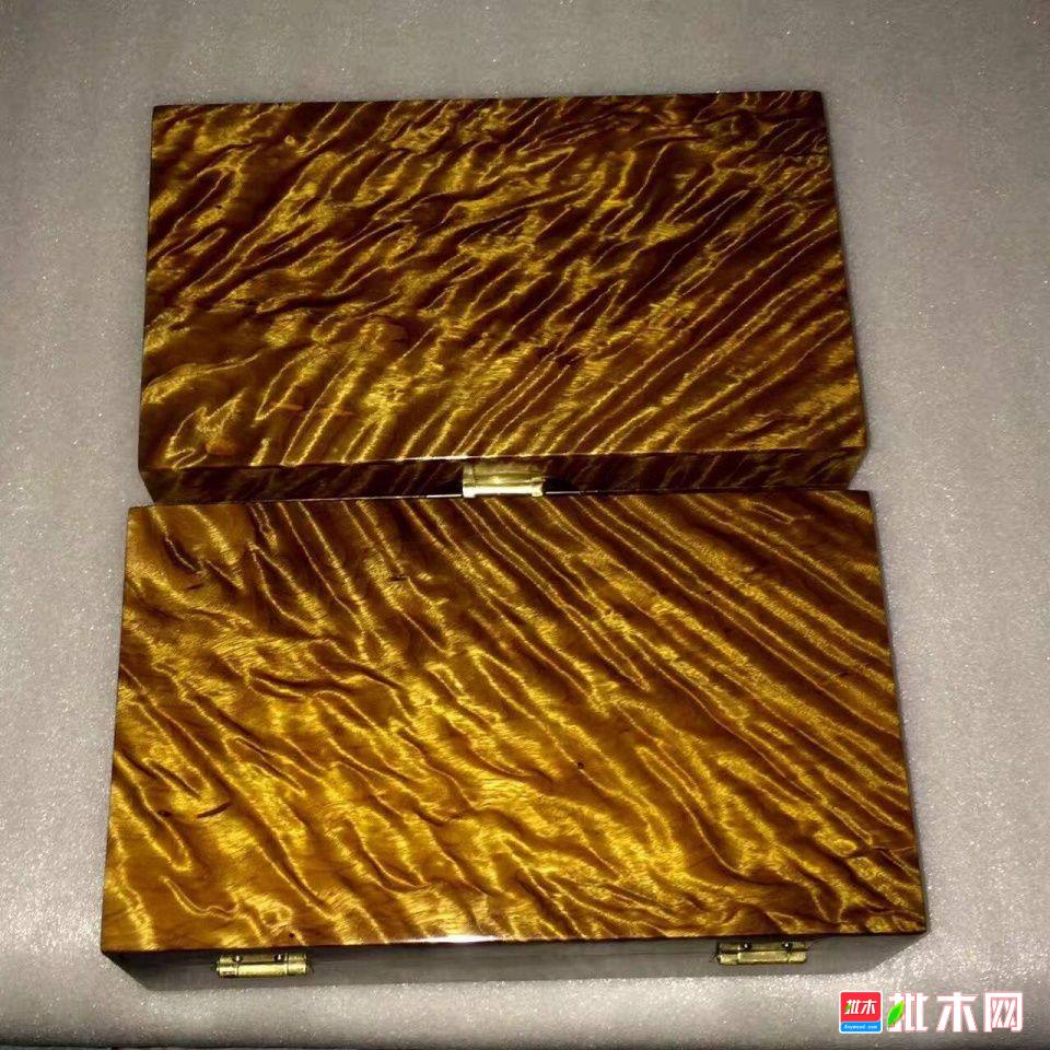 批木网 anywood.com