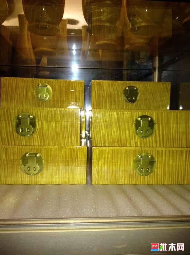 批木网 anywood.com