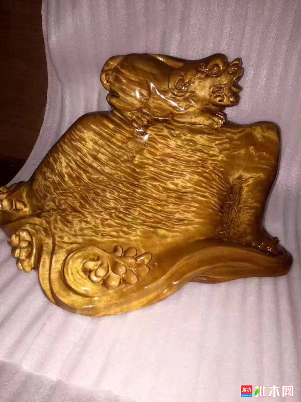 批木网 anywood.com