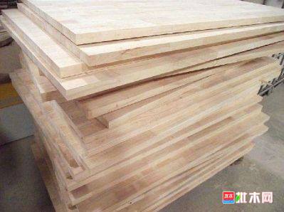 批木网 anywood.com