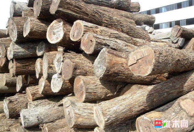 批木网 anywood.com