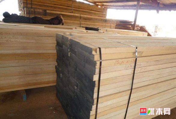 批木网 anywood.com