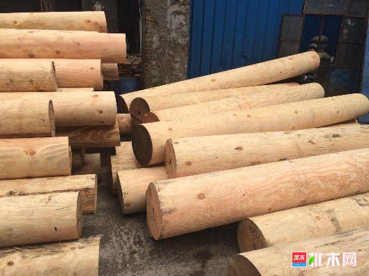 批木网 anywood.com