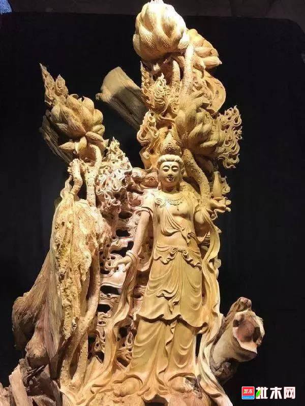 批木网 anywood.com