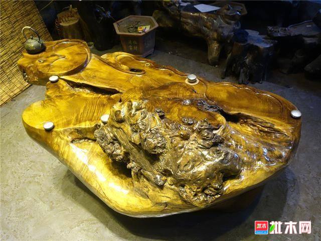批木网 anywood.com