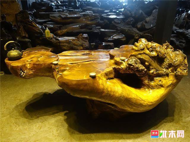 批木网 anywood.com