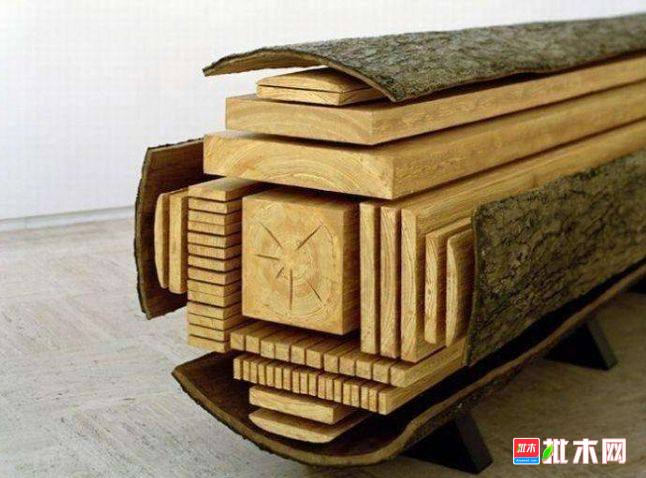 批木网 anywood.com