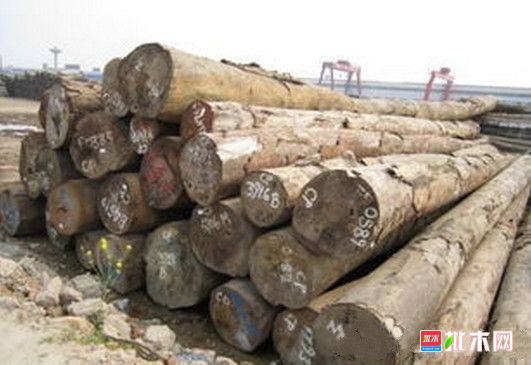 批木网 anywood.com