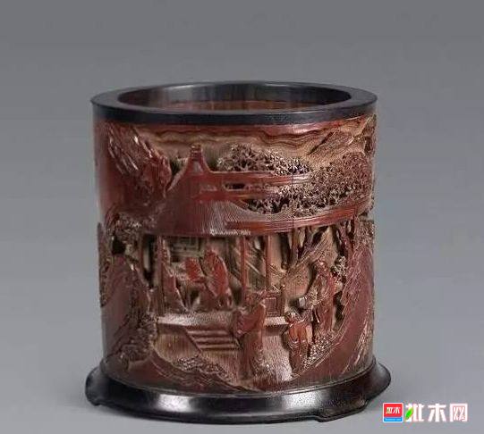 批木网 anywood.com